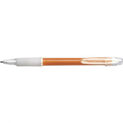 Carman ballpen (Orange)