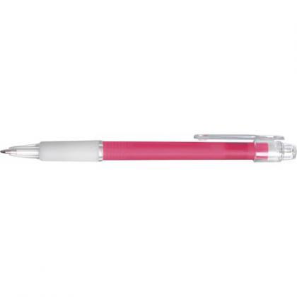 Carman ballpen (Pink)