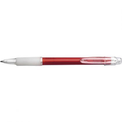 Carman ballpen (Red)