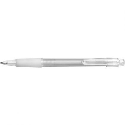 Carman ballpen (White)