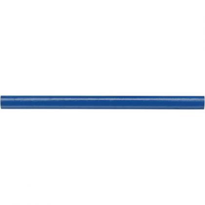 Carpenters pencil (Cobalt blue)