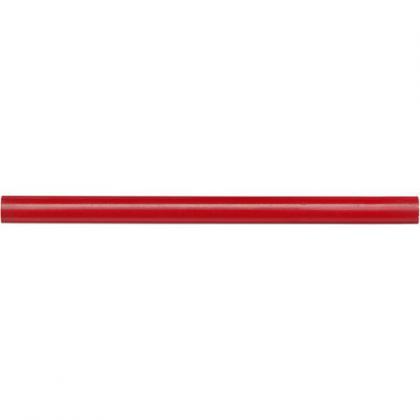 Carpenters pencil (Red)