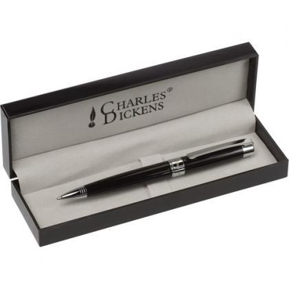 Charles DickensÂ® ballpen