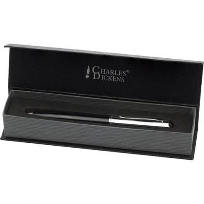 Charles DickensÂ® ballpen.