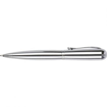 Charles DickensÂ® metal ballpen