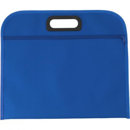 Conference bag (Blue)