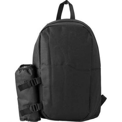 Cooler backpack (Black)