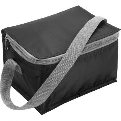 Cooler bag (Black)