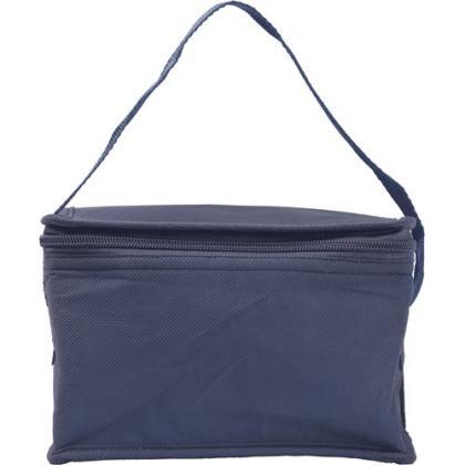 Cooler bag (Blue)