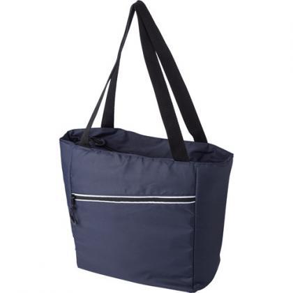 Cooler bag (Blue)