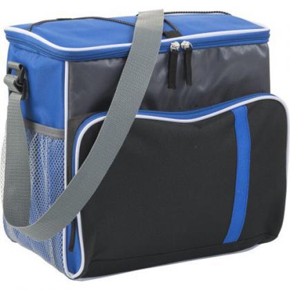 Cooler bag (Cobalt blue)