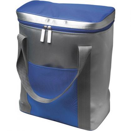 Cooler bag (Cobalt blue)