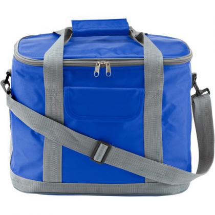 Cooler bag (Cobalt blue)