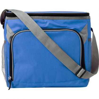 Cooler bag (Cobalt blue)