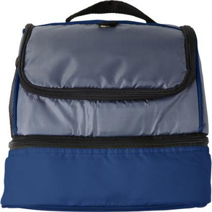 Cooler bag (Cobalt blue)