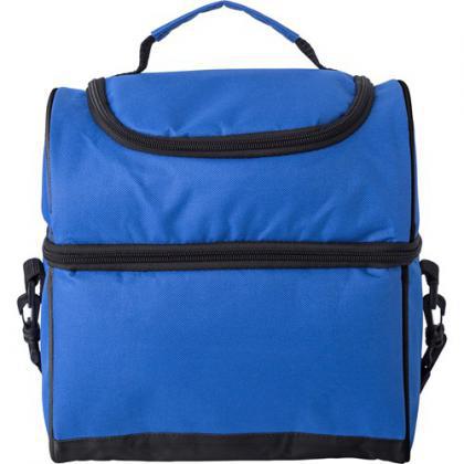 Cooler bag (Cobalt blue)