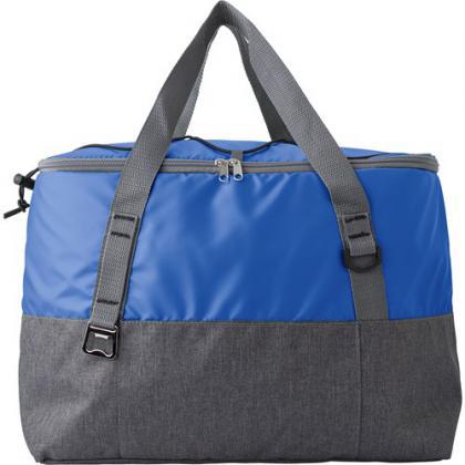 Cooler bag (Cobalt blue)