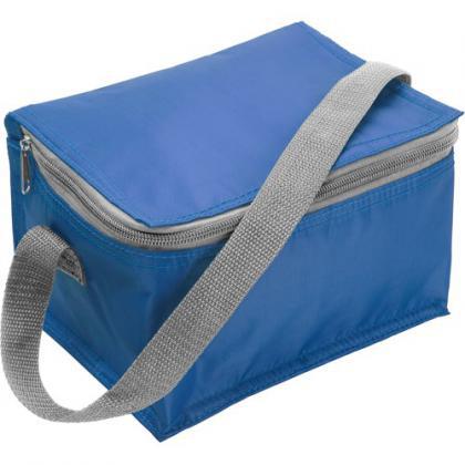 Cooler bag (Light blue)