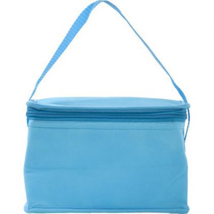 Cooler bag (Light blue)