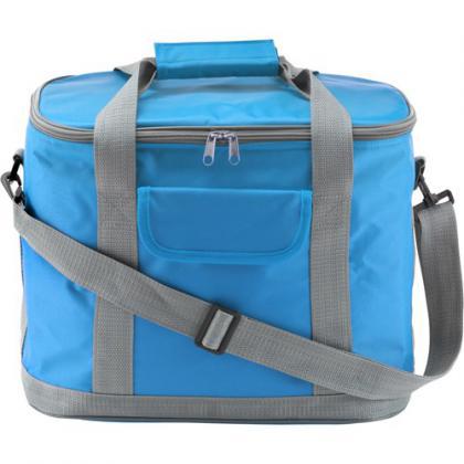 Cooler bag (Light blue)