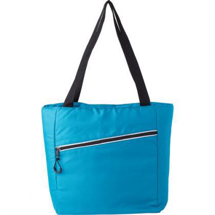 Cooler bag (Light blue)