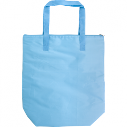 Cooler bag (Light blue)