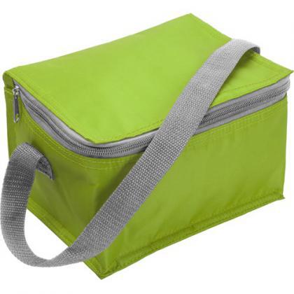 Cooler bag (Light green)