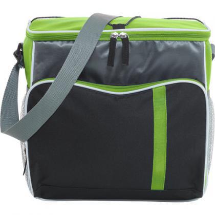 Cooler bag (Lime)