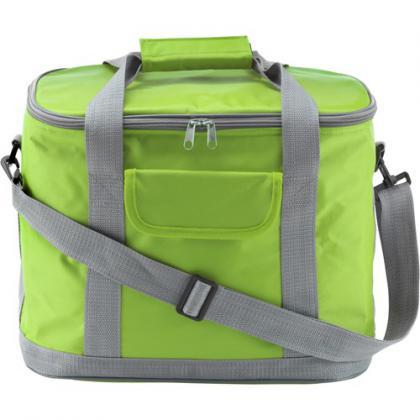 Cooler bag (Lime)