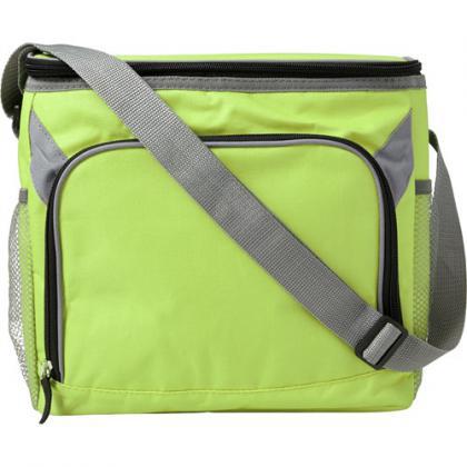 Cooler bag (Lime)