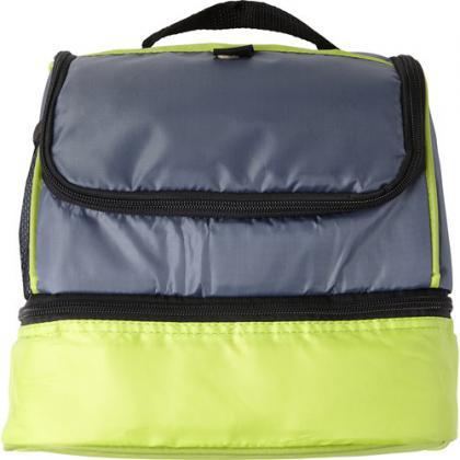 Cooler bag (Lime)