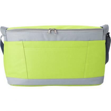 Cooler bag (Lime)