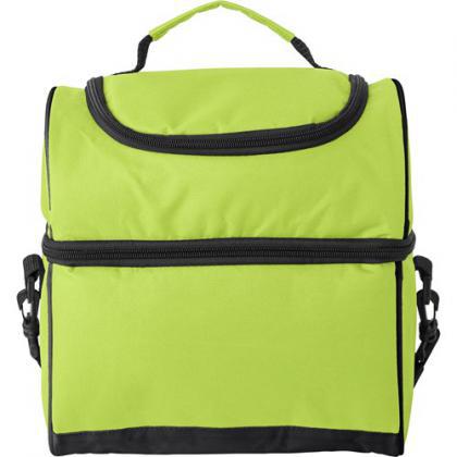 Cooler bag (Lime)