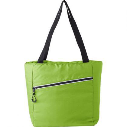 Cooler bag (Lime)