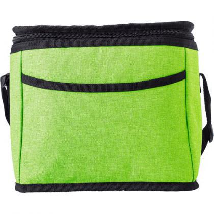 Cooler bag (Lime)