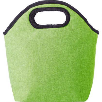 Cooler bag (Lime)