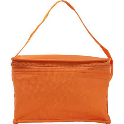 Cooler bag (Orange)