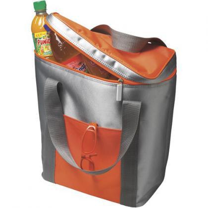 Cooler bag (Orange)