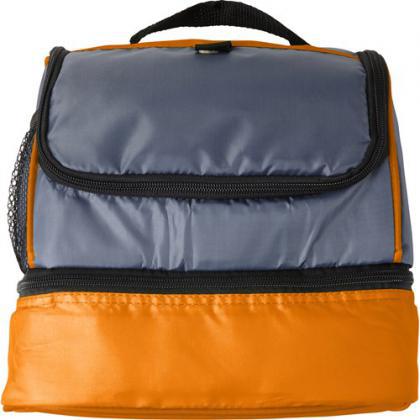 Cooler bag (Orange)