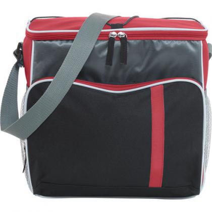 Cooler bag (Red)