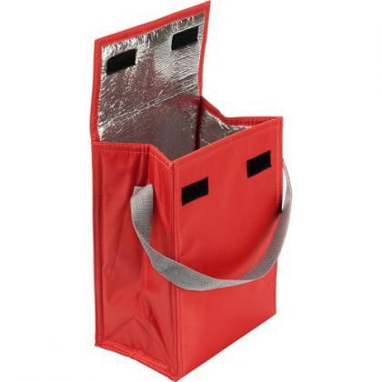 Cooler bag (Red)