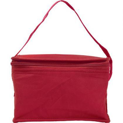 Cooler bag (Red)