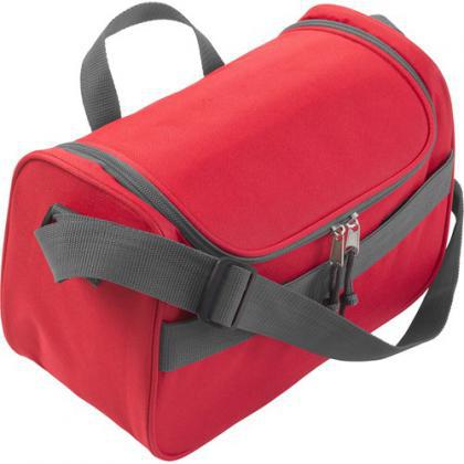 Cooler bag (Red)