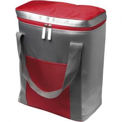 Cooler bag (Red)