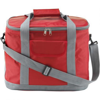 Cooler bag (Red)