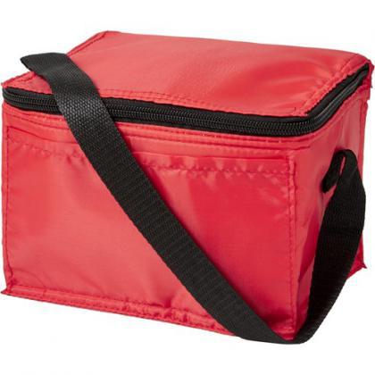 Cooler bag (Red)