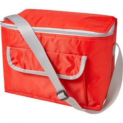 Cooler bag (Red)