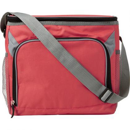 Cooler bag (Red)