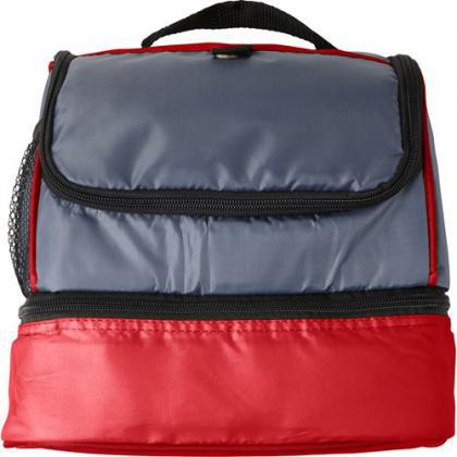 Cooler bag (Red)