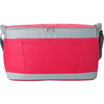 Cooler bag (Red)